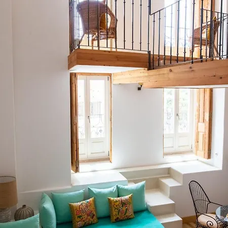 Apartment Plum Guide - The Bastu *