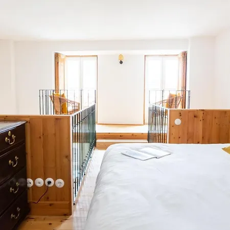 Apartamento Plum Guide - The Bastu Lisboa