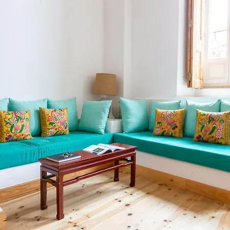 Apartamento Plum Guide - The Bastu Lisboa